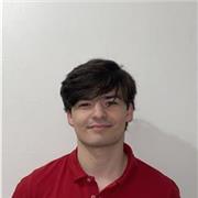Étudiant à l’école d’ingénieur de polytech Montpellier